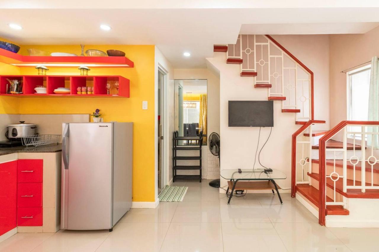 Brew Home Bacolod - 3 Bedroom House Kültér fotó