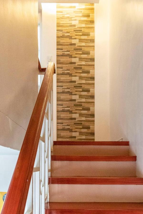 Brew Home Bacolod - 3 Bedroom House Kültér fotó