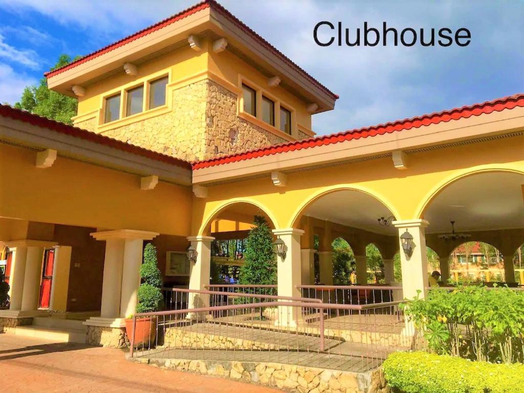Brew Home Bacolod - 3 Bedroom House Kültér fotó
