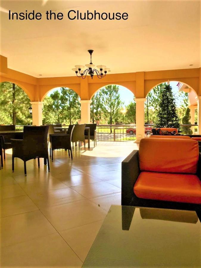 Brew Home Bacolod - 3 Bedroom House Kültér fotó